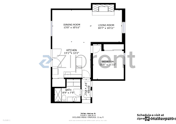 32922 33Rd Avenue Southwest 1 Downstairs - undefined, undefined