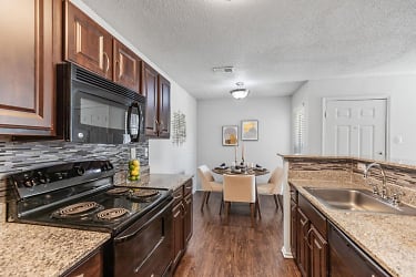 215 N Moore Rd unit F1R1 - Coppell, TX