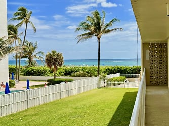 3600 N Ocean Dr #223 - Riviera Beach, FL