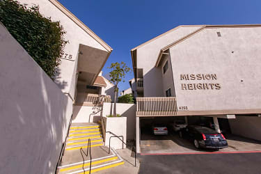 6255 Rancho Mission Rd unit 202 - San Diego, CA