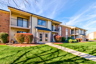 Lakeview Apartments - Franklin, IN