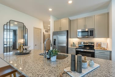 1100 Yaupon Holly Dr unit A - Georgetown, TX