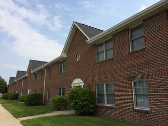 Turnberry Square Apartments - Marion, IN