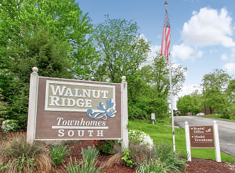 Walnut Ridge Townhomes Apartments - undefined, undefined