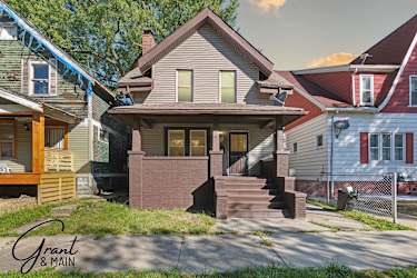 326 Eason Ave - Highland Park, MI