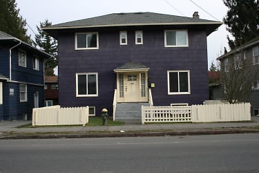 5026 20th Ave NE unit House - Seattle, WA