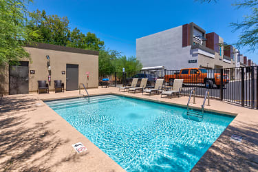 Park Central Luxury Townhomes Apartments - Phoenix, AZ