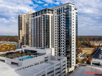 Amli Lenox Apartments - Atlanta, GA