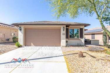 7886 W Saratoga Way - Florence, AZ