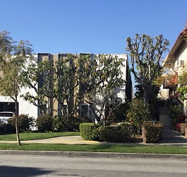 LARGE REMODELED UNITS WITH MANY AMMENITIES Apartments - Los Angeles, CA