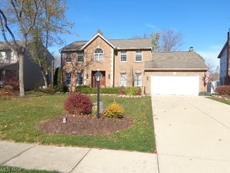 19508 Trotwood Park Apartments - Strongsville, OH