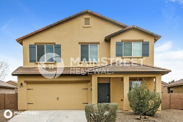 8285 W Kittiwake Ln - Tucson, AZ