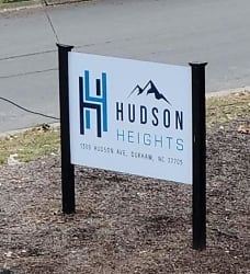 1309 Hudson Ave - Durham, NC