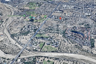 5392 East Francisco Loop - Tucson, AZ