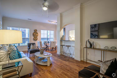 300 Jackson Hill St unit JH2 - Houston, TX