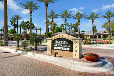 Reserve At Arrowhead Apartments - Glendale, AZ
