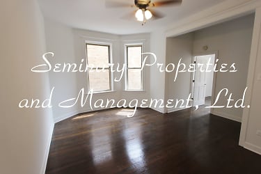5118 N Lincoln Ave unit 5118-1R - Chicago, IL