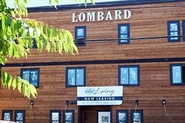 5120 N Lombard St unit 207 - Portland, OR
