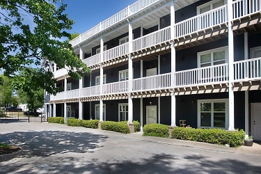508 S Person St unit 103 - Raleigh, NC