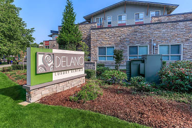 Delano Apartments - Redmond, WA