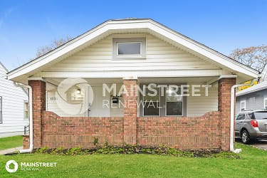 4036 Eastern Ave - undefined, undefined