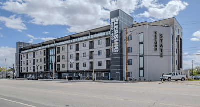 230 State St unit 101 - Clearfield, UT