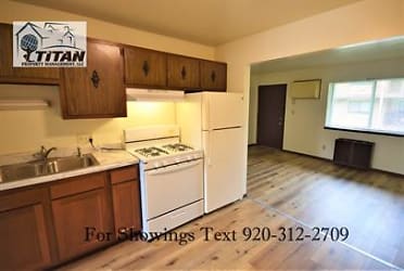 1439 S Commercial St unit 34 - Neenah, WI