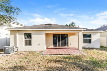 7539 Turtle View Dr - Ruskin, FL