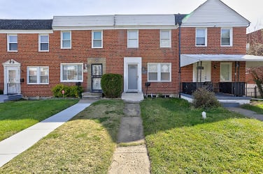 3926 Chesterfield Ave - Baltimore, MD