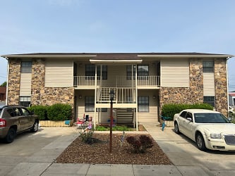 200 Maple Ave unit A - Horse Cave, KY