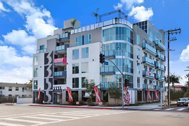 3355 Overland Ave unit 508 - Los Angeles, CA