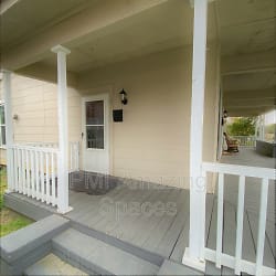 201 E 3rd Ave, Apt 1 - undefined, undefined
