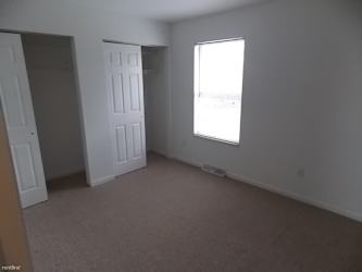 Upper Bedroom
