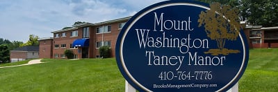 2900 Taney Rd unit 2926 2B - Baltimore, MD