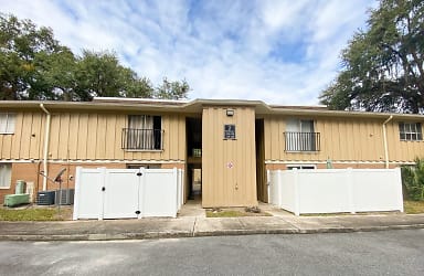 507 NW 39th Rd unit 227 - Gainesville, FL