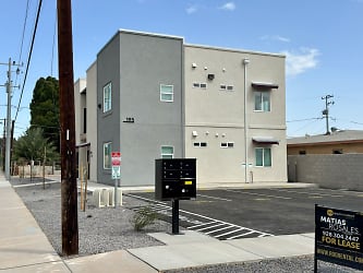 195 N 17th Ave unit 102 - Yuma, AZ