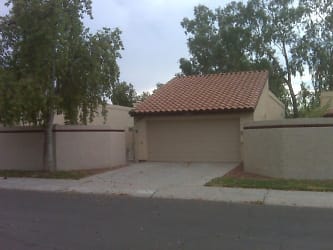 10826 E Mescal St - Scottsdale, AZ