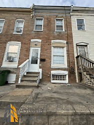 2644 Frederick Ave - Baltimore, MD