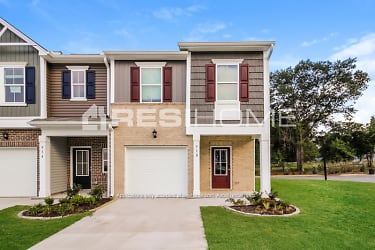 1104 Simmons Bnd Ct - Moore, SC