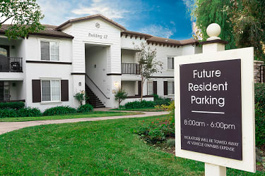 Barrington Place Apartments - Rancho Cucamonga, CA