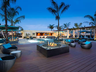 AVA Pacific Beach Apartments - San Diego, CA