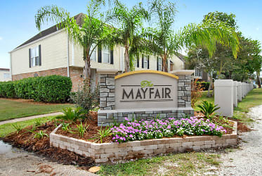 The Mayfair Apartment Homes - New Orleans, LA