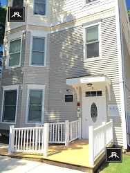 9 Gardner Terrace unit 1 - Boston, MA