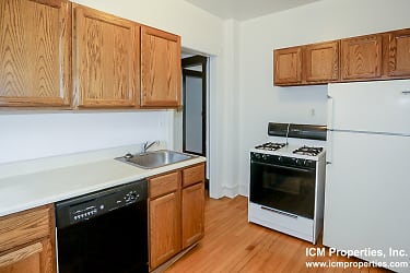 3501 N Greenview Ave unit 3501-1 - Chicago, IL