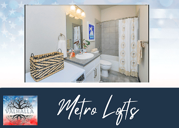 Metro Opportunity Condos Apartments - Lubbock, TX