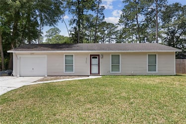 4320 NW 27th Dr - Gainesville, FL