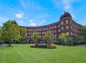 Easton Commons Apartments - Columbus, OH