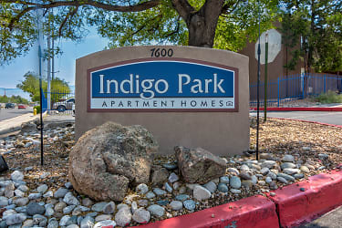 Indigo Park Apartments - Albuquerque, NM