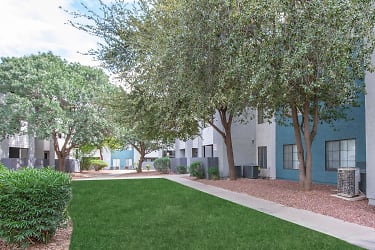Mission Tierra Apartments - Tucson, AZ