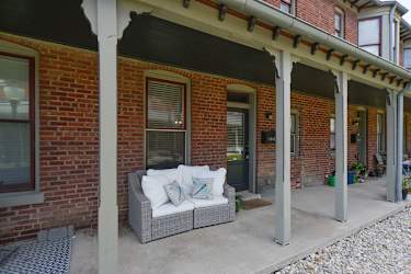 1442 N Illinois St Unit #19 - Indianapolis, IN